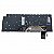Teclado para Dell Latitude 3320 3330 3420 3430 P114G c/ Iluminação - Imagem 2