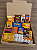 Kit Café Matinal com 30 itens - Imagem 1