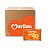 Bisc Cream Cracker Marilan 10g - caixa 200 un - Imagem 1