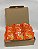 Bisc Cream Cracker Marilan 10g - 50 UNIDADES - Imagem 1