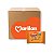 Bisc Cookies Original 10g Marilan - caixa c/200 un - Imagem 1