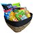 Cesta Happy Hour Premium – Presente Gourmet - Imagem 3