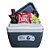 Happy Hour Cooler 6 litros - Imagem 2