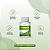 Chlorella 500mg Nativ Suplemento Natural Premium 60 Caps - Imagem 2