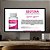 Biotina 100% Pura Nativ / Inião Flora  60 Caps Cabelos, Pele E Unhas - Imagem 3