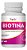 Biotina 100% Pura Nativ / Inião Flora  60 Caps Cabelos, Pele E Unhas - Imagem 1