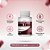 Complexo B+  (B1 B2 B3 B5 B6 B7 B9 B12 )500mg Nativ 120 Cap - Imagem 2
