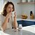 Amora + Isoflavona Nativ500mg 120cáp- Alivío Tpm E Menopausa - Imagem 3
