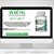 Carvão Vegetal Ativado 500mg Nativ 120 Cáp Alivío Digestivo - Imagem 3