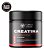 Creatina Pó 300g Sem Sabor Pote Potencialize Sua Força - Imagem 2