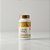 Óleo De Prímula - União Flora -500mg Com 60 Cápsulas - Imagem 1