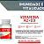 Vitaminas K2 + D3 em Cápsulas - 60 capsulas - Imagem 3
