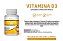 Vitamina D3 - Nativ - 500mg - 60 capsulas - Imagem 2