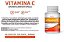Suplemento Vitamina C em Cápsulas - 120 capsulas - Imagem 2
