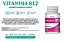 Vitamina B12 - Nativ - 500mg  - 60 Cápsulas - Imagem 2
