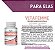 Vitafemme- Nativ - 500mg - 120 Cápsulas - Imagem 2