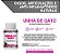 Unha de Gato - Nativ - 500mg - 120 Cápsulas - Imagem 2