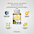 Suplemento Ácido Alfa Lipóico 500mg - 120 Capsulas | Potencializador Metabólico e Escudo Antioxidante - Imagem 2