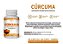 Cúrcuma - Nativ - 500mg - 120 Cápsulas - Imagem 2