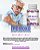 Ipê Roxo -Nativ - 500mg  - 60 Cápsulas - Imagem 2