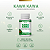 Kawa Kawa Suplemento 500mg -120 Cáp fortalecer seu organismo - Imagem 2