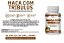 Maca com Tribulus - NAtiv - 500mg - 120 Cápsulas - Imagem 2