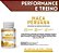 Maca Peruana Suplemento 500g - 120 Cápsulas - Imagem 2