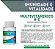 Multivitamínico A-Z - Nativ - 500mg - 60 Cápsulas - Imagem 2