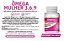 Ômega Mulher 3.6.9 - Nativ - 1000mg - 60 Cápsulas - Imagem 2