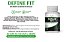 Define Fit - Nativ - 500mg - 60 Cápsulas - Imagem 2