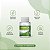Chlorella 500mg Nativ Suplemento Natural Premium 120 Caps Sem Sabor - Imagem 2