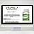 Chlorella 500mg Nativ Suplemento Natural Premium 120 Caps Sem Sabor - Imagem 3