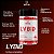Lybid União Flora Feno Grego Zinco Cafeína 500mg 60 Caps Sem Sabor - Imagem 2