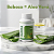 Babosa ou Aloe Vera 60 cap - PuraFlora - Imagem 3