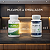 Chlorella Vulgaris Premium 500mg - 120 capsulas - Imagem 5