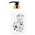 Shampoo Elizavecca CER-100 Collagen Coating 500ml - Imagem 1