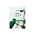Máscara Facial em Folha Anua Heartleaf 77% Soothing Mask - Imagem 1