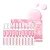 Ampolas Medicube PDRN Pink One Day Ampoule - Imagem 1