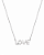 Colar “Love” - Imagem 1