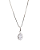 Colar Navete Cristal - Imagem 1