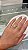 Anel Gota Cravejada G - Imagem 1