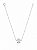 Pulseira Ponto de Luz Oval - Imagem 1