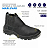 Bota de Segurança Marluvas Vulcaflex com Biqueira Plástica – CA 43377 - Imagem 2
