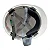 Capacete MSA V-Gard Push-Key com Jugular Classe B | CA 498 - Imagem 4