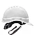 Capacete de Segurança Libus Genesis com Catraca e Jugular | CA 36099 - Imagem 5