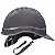 Capacete de Segurança Libus Genesis com Catraca e Jugular | CA 36099 - Imagem 4
