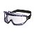 Óculos Ampla Visão Delta Plus Galeras Clear Incolor | CA 35268 - Imagem 1