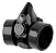 Máscara Semifacial Carbografite CG306 | CA 7072 - Imagem 1