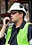 Protetor Auditivo para Capacete Libus L-320 Cinza 20 dB | CA 43350 - Imagem 3