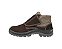 Bota de Segurança Marluvas Nobuck Café com Velcro | CA 43273 - Imagem 1